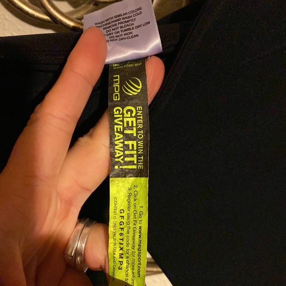 MPG LEGGINGS SO CUTE! Good quality - Picture 4 of 7